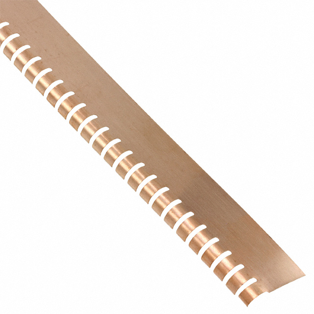 97011002 Laird Technologies EMI  RFI und EMI – Kontakte, Fingerstock und Dichtungen